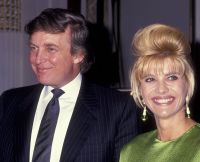 Ivana Trump, primeira esposa de Donald Trump, morre aos 73 anos