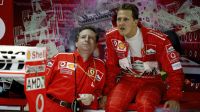 “Eu não sinto falta do Michael, eu posso vê-lo”, diz Jean Todt sobre Schumacher