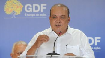 Governador do DF foi afastado do cargo em 8 de janeiro por ordem do ministro Alexandre de Moraes, após ataques antidemocráticos em Brasília