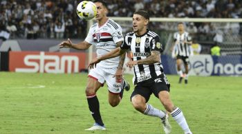 Com empate sem gols, Galo perde chance de igualar pontuação do líder Palmeiras