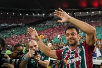 Fluminense, Bragantino e Goiás vencem na abertura da 16ª rodada do Brasileirão