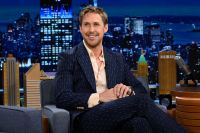 Ryan Gosling admite vontade de viver Motoqueiro Fantasma: "Seria incrível"