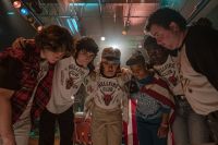 “Stranger Things”: criadores dão uma pitada do que vem por aí na 5ª temporada