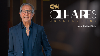 Em oito episódios, o empresário recebe grandes personalidades para debater a atualidade e os rumos do Brasil