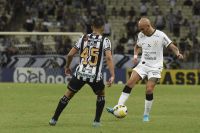 Corinthians, Athletico e Inter tropeçam e perdem chance de assumirem liderança do Brasileirão