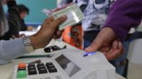 Saiba como eleitor sem biometria cadastrada pode votar nas eleições municipais de 2024