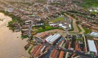 Metade de Alagoas foi afetada por chuvas e dano é incalculável, diz Defesa Civil