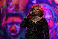 25 de julho: Show gratuito homenageia Alcione, Dona Ivone Lara e Clara Nunes