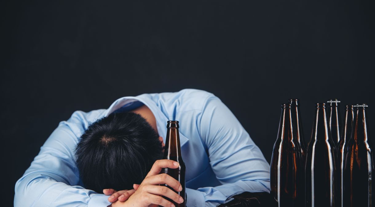 Uma a cada 5 mortes de adultos nos EUA é devido ao consumo excessivo de álcool