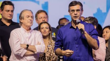 Pré-candidato à Presidência da República pelo União Brasil defendeu o imposto único