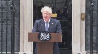 Boris Johnson renuncia como primeiro-ministro do Reino Unido; acompanhe ao vivo