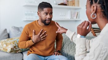 Descontar nos outros de maneira verbal e física pode trazer alívio temporário, mas prejudica nossos relacionamentos, explica psicóloga