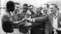 Com morte de Zagallo, todos os titulares do título mundial de 1958 já morreram