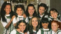 Chiquititas completa 25 anos e ganha documentário sobre os bastidores