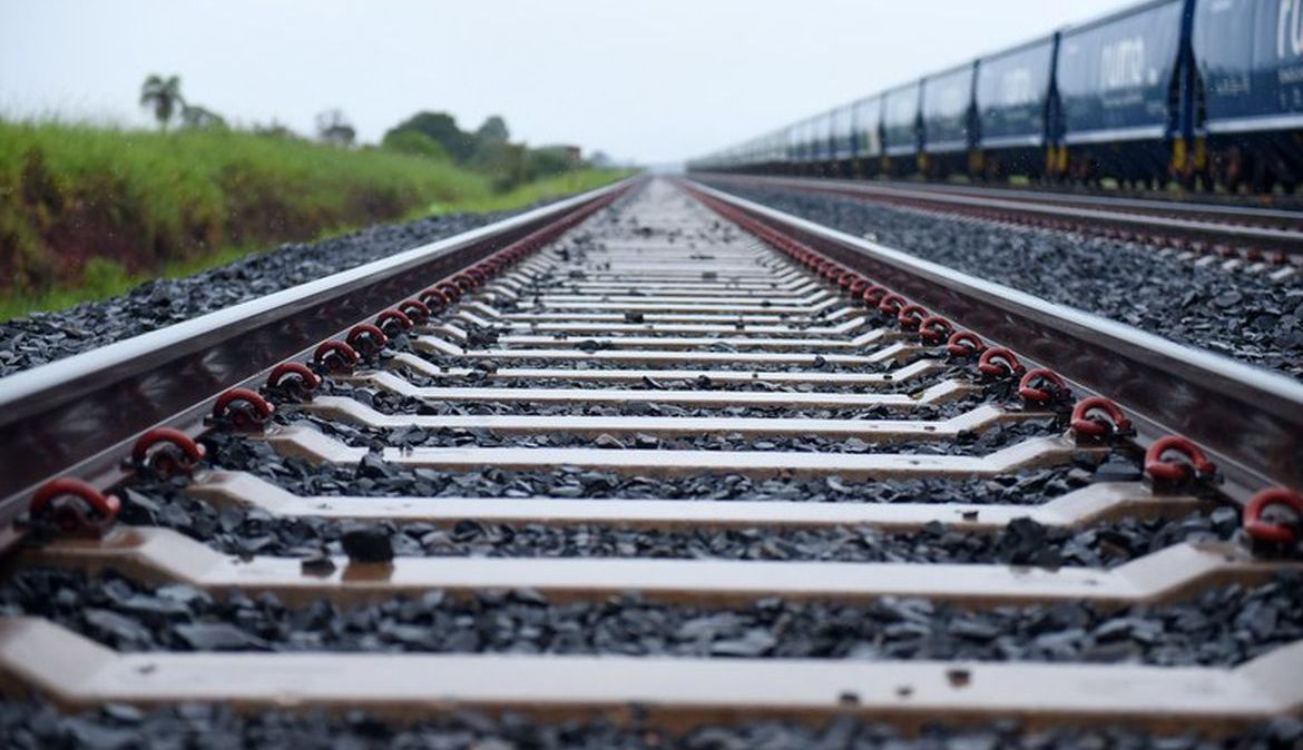 A CNT estima, no caso das ferrovias, potencial para um aumento da "carga efetiva" de 2,65% para 5,63%