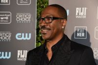 Eddie Murphy fala sobre fazer "Um Tira da Pesada 4": "Me senti como um velho"