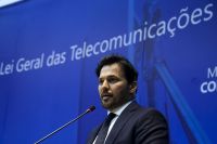 Capitais devem ter 5G funcionando até 29 de agosto, diz ministro