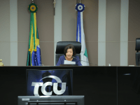 Câmara deve esperar eleições e “novo Congresso” para indicar ministro ao TCU