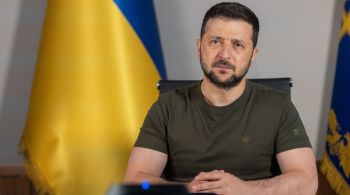 Embora domingo (31) seja o dia em que a Constituição diz que a Ucrânia deveria votar, ela também não permite que se realize eleições em tempos de guerra