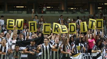 Galo busca nacionalizar o clube após a pesquisa CNN/Itatiaia/Quaest