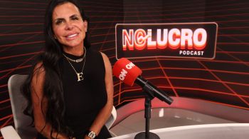 No 15º episódio do podcast No Lucro CNN, a cantora e dançarina contou como lida com o dinheiro, o retorno financeiros dos memes, os altos e baixos da carreira e muito mais.