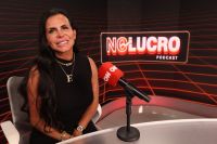 No Lucro CNN #15: Gretchen revela como ganha dinheiro com os memes