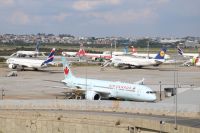 Anatel encontra torre de celular que pode ter prejudicado operações do Aeroporto de Guarulhos