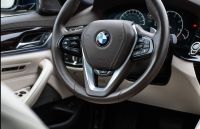 BMW oferece serviço de assinatura para aquecer bancos de carros de britânicos