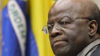 Forças Armadas devem “permanecer quietinhas em seu canto” nas eleições, diz Joaquim Barbosa