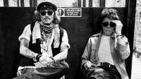 Johnny Depp e Jeff Beck lançam novo álbum juntos