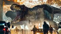 Novo "Jurassic World" está sendo feito com roteirista de "Jurassic Park"