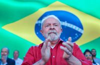 Ucrânia acusa Lula de promover propaganda “pró-Rússia”