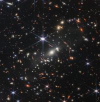 Astrônomos descobrem “minúscula” galáxia que pode revelar dados sobre a origem do universo