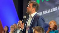 Pablo Marçal pede que TSE mantenha sua chapa presidencial