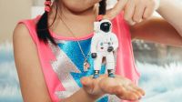 Mattel anuncia acordo com SpaceX para fabricar brinquedos espaciais