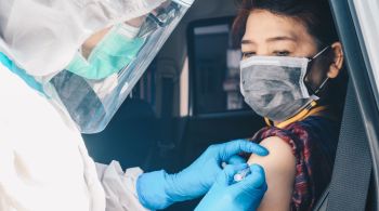 Pessoas precisarão mostrar comprovante de vacinação para entrar em uma ampla variedade de locais públicos na capital chinesa a partir de 11 de julho
