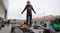 Após largar em 10º, Verstappen vence GP da Hungria de Fórmula 1