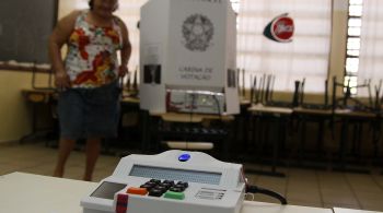 Entre os que ainda não definiram seu candidato à Presidência, 34% votaram em Bolsonaro em 2018 e 25% em Haddad