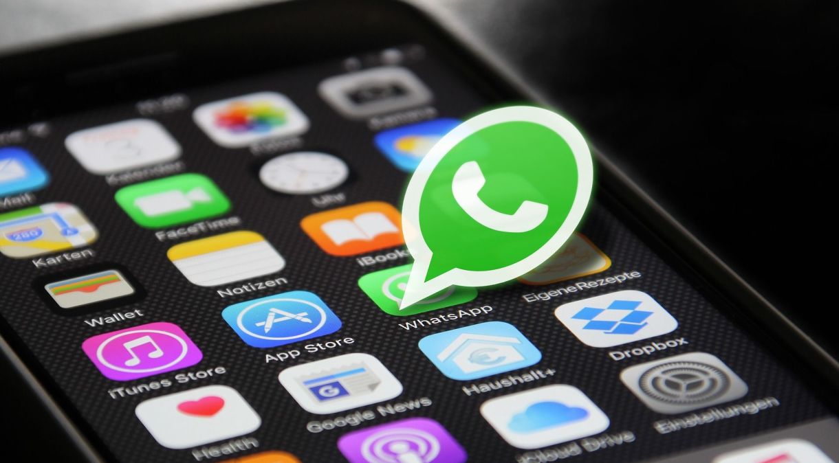WhatsApp disse não comentar boatos sobre rumores que envolvem status online