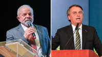 Bolsonaro tem 51% entre evangélicos, e Lula, 27%, segundo pesquisa Quaest