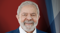 Waack entrevista Luiz Inácio Lula da Silva em série com presidenciáveis