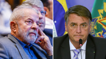 Pesquisa divulgada nesta quarta-feira também indica aumento da vantagem de Lula entre os jovens, enquanto Bolsonaro avança no eleitorado de 35 a 44 anos