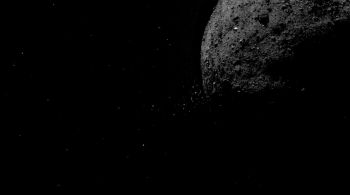 Cientistas calculam que há a chance do asteroide Bennu atingir a Terra em 2182