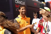 Ricciardo deixará McLaren no final da temporada de F1