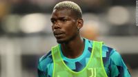 Meia da Juventus Paul Pogba acusa irmão de extorsão e ameaças