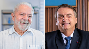 Na opinião do especialista, os eleitores estão entre os dois candidatos porque ambos já ocuparam a Presidência da República e, dessa forma, é possível comparar os governos