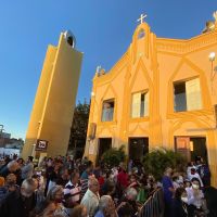 Igreja Católica inicia processo de beatificação de padre Cícero, diz diocese