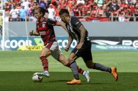 Clássicos marcam as partidas do domingo (28) do Campeonato Brasileiro