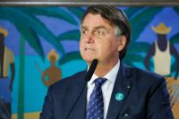 Bolsonaro vai ao TSE contra propaganda de Lula sobre compra de imóveis