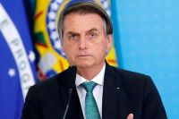 Bolsonaro sugere taxar lucros e dividendos de quem ganha mais de R$ 400 mil por mês para custear auxílio de R$ 600